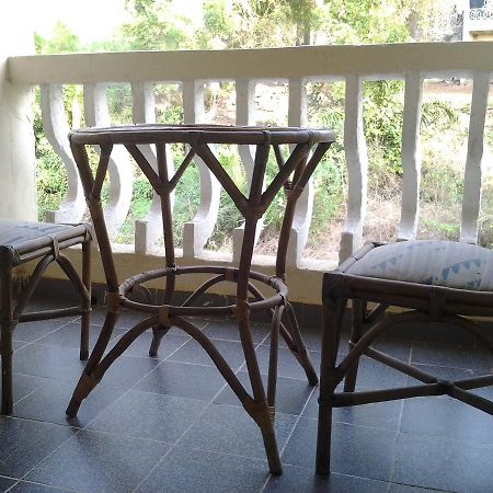 Hotel Le Pollet Sassandra 外观 照片