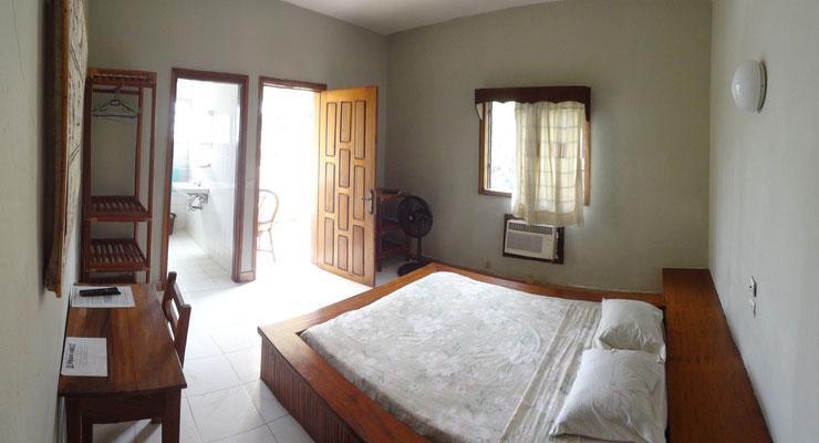 Hotel Le Pollet Sassandra 外观 照片